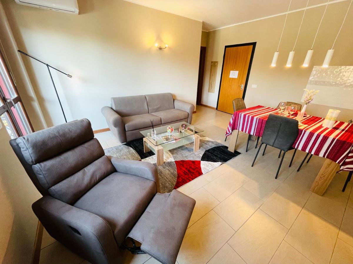 Stephane Residence 2 Côme Extérieur photo